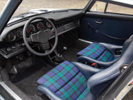 Drive Straat - 1974 Porsche 911 SC Polar Silver 9114103164 - Finished - Outdoors